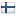 ankesans.com server is located in Finland
